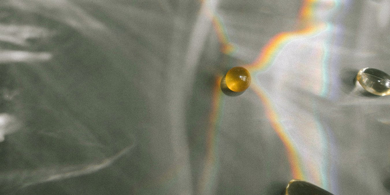 Slowing the Clock: Omega‑3, Vitamin D & Exercise