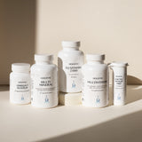 Holistic Omega-3 Algolja