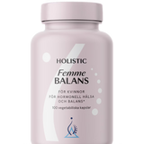 Holistic Femme Balans