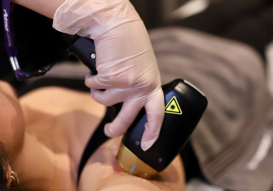 Laser Hårborttagning Bare Solutions