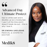 Medik8 Advanced Day Ultimate Protect SPF50