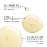 Medik8 - Lipid Balance Cleansing Oil