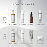 Medik8 - Lipid Balance Cleansing Oil