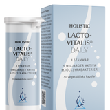 Holistic Lactovitalis® Daily