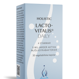 Holistic Lactovitalis® Daily