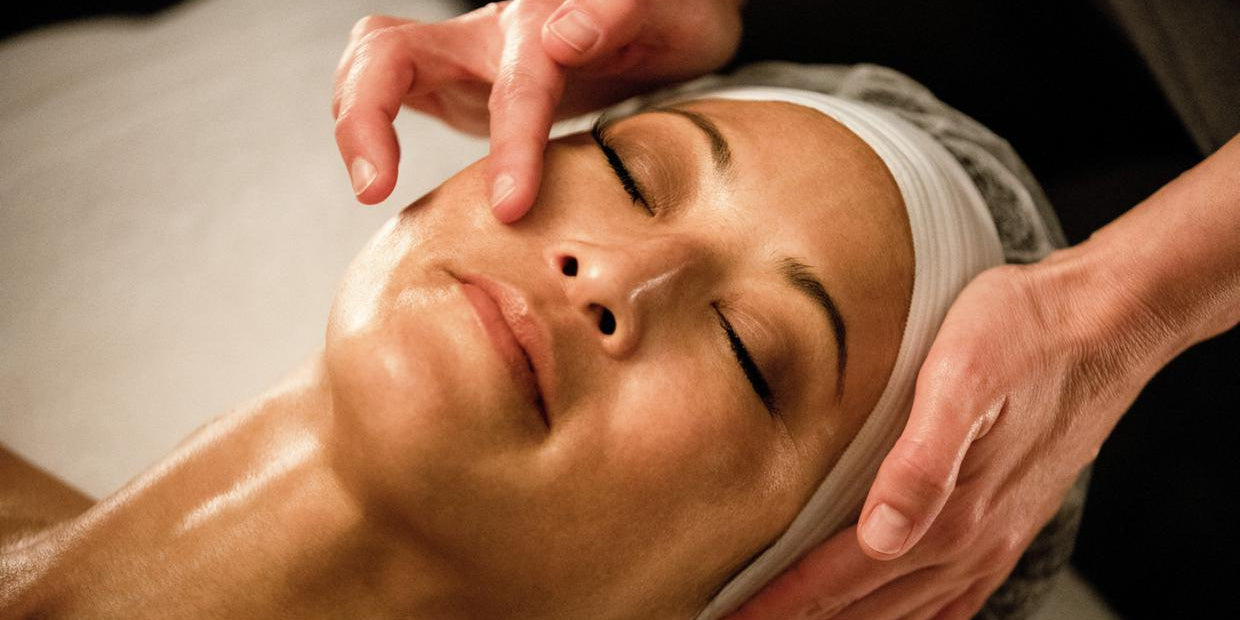 Skincare 40 Plus