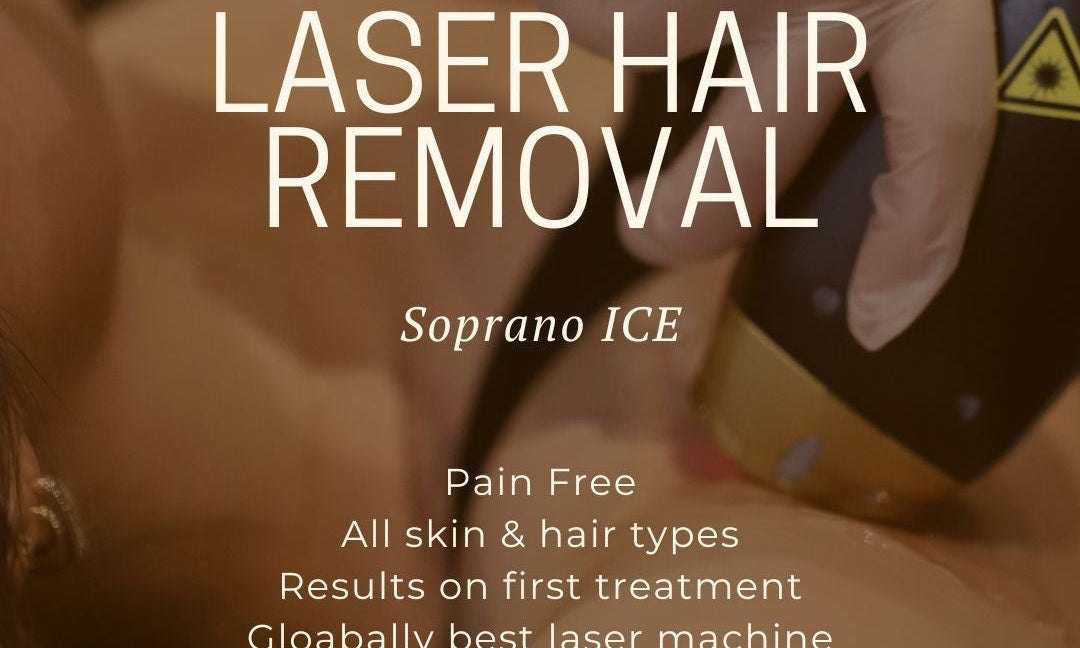 Best Laser Hair Removal