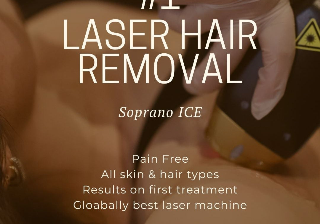 Best Laser Hair Removal