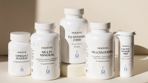 Do you dare tell people you take supplements?