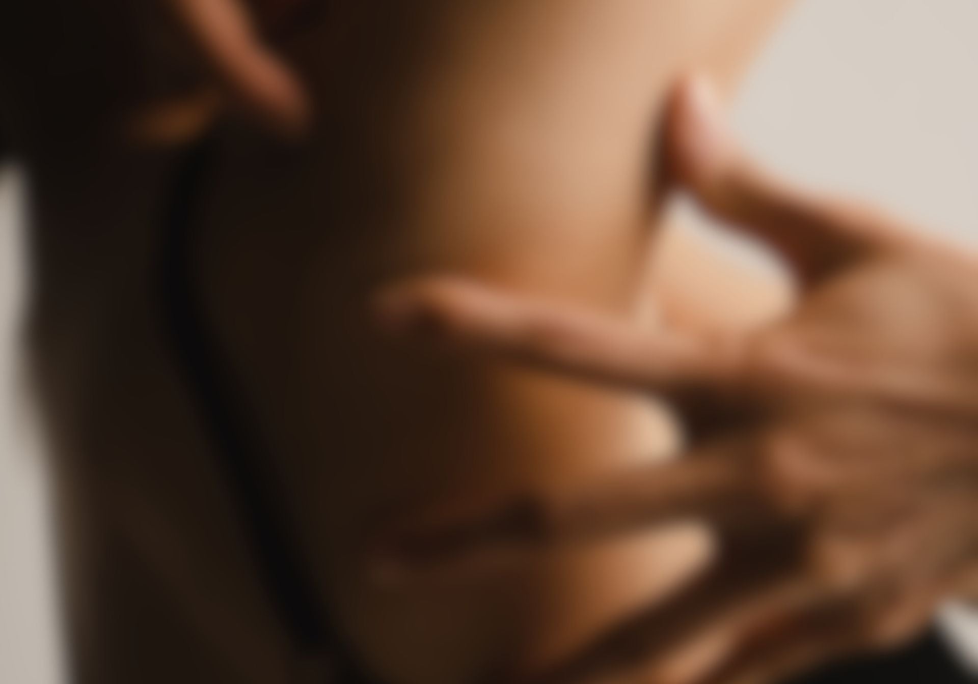 Cortisol, calm your mind & body