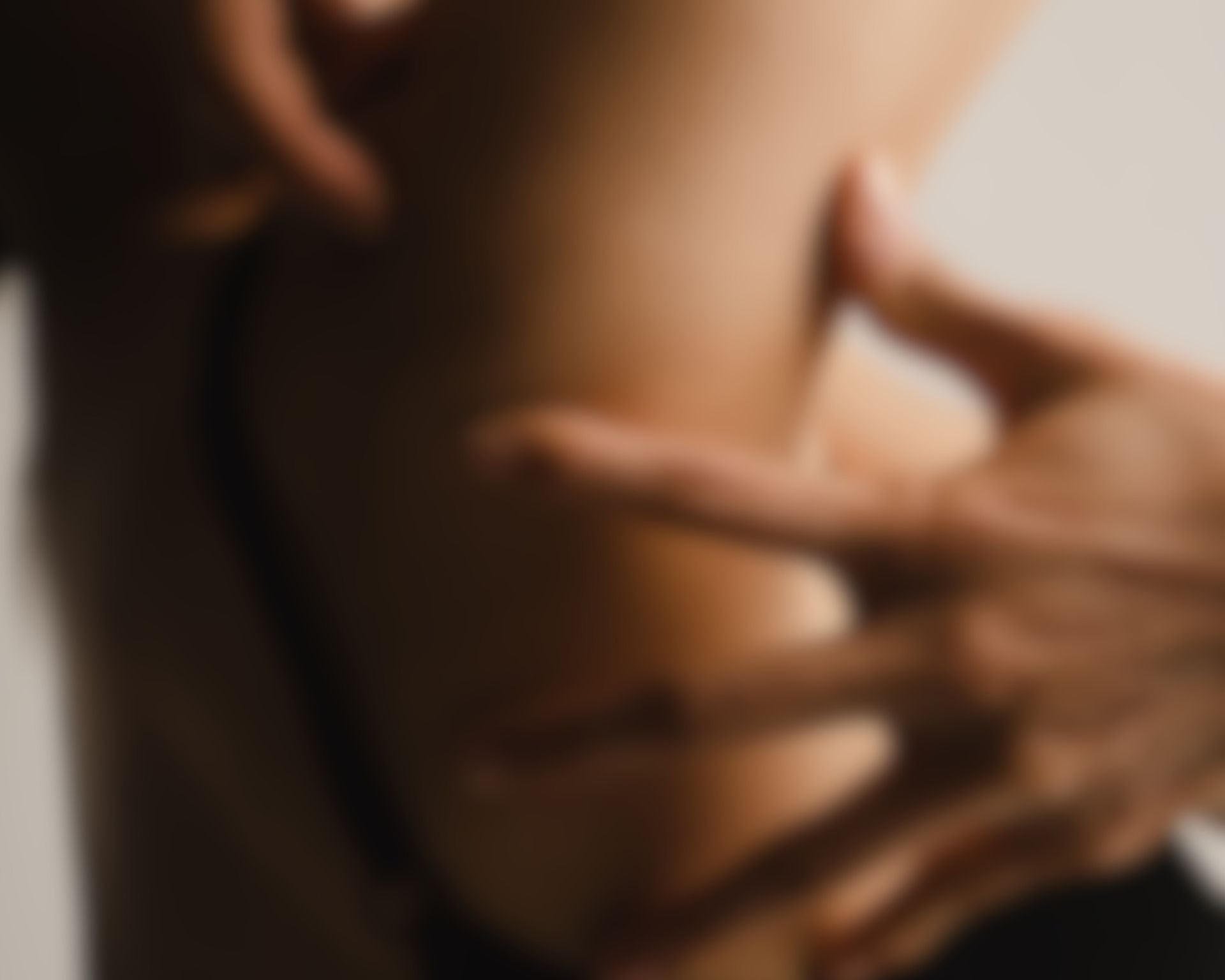 Cortisol, calm your mind & body