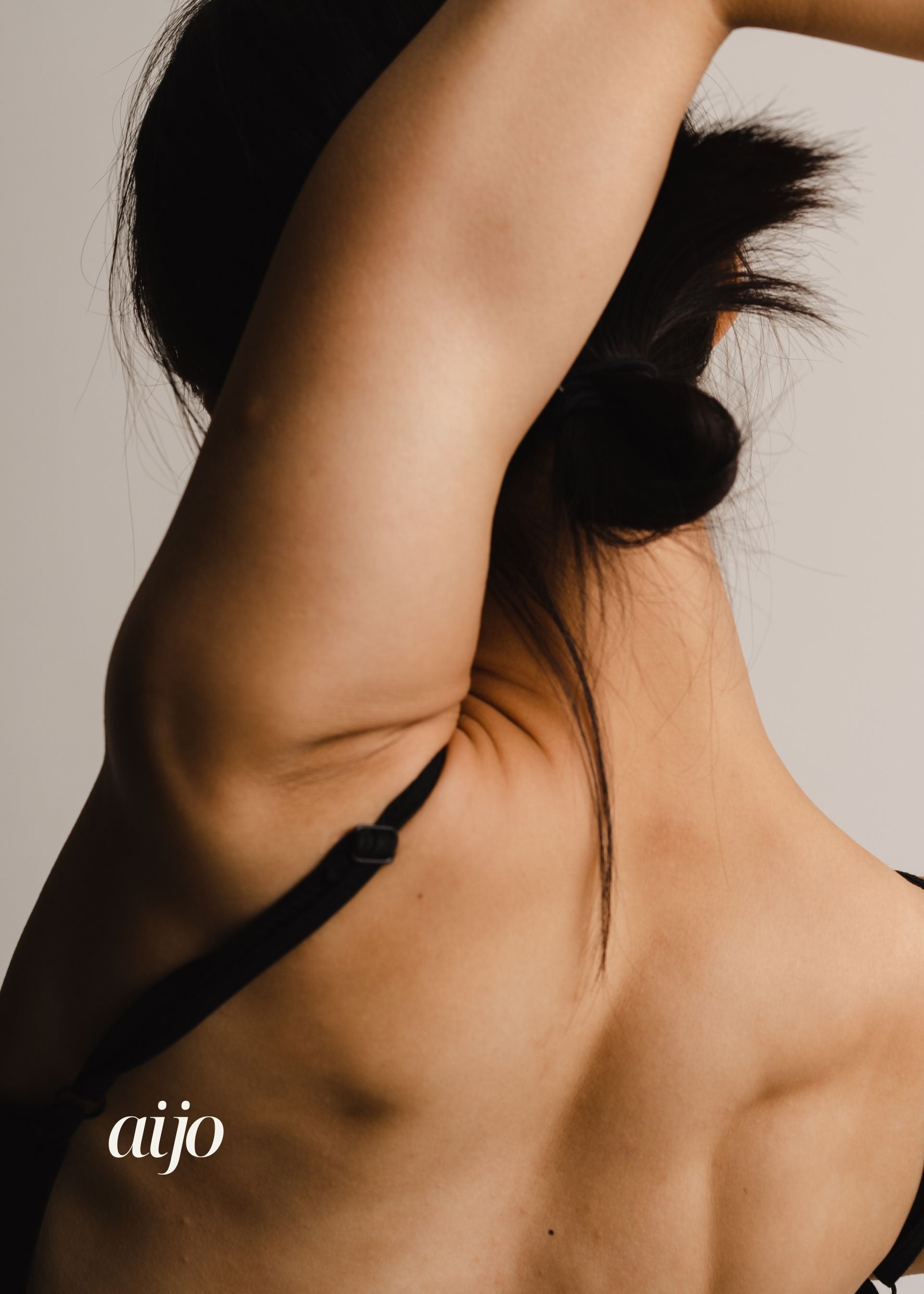 Welcome to Aijo: A Space to Move, Breathe, and Land