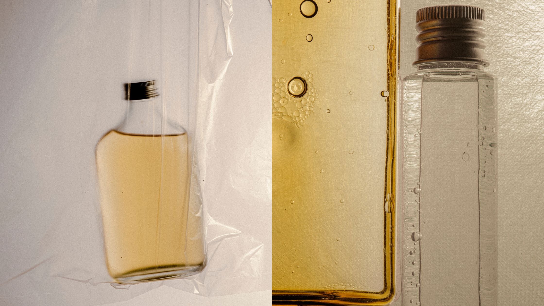 How to choose a cleanser