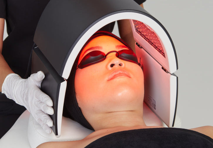 Hydrafacial – Before & Aftercare