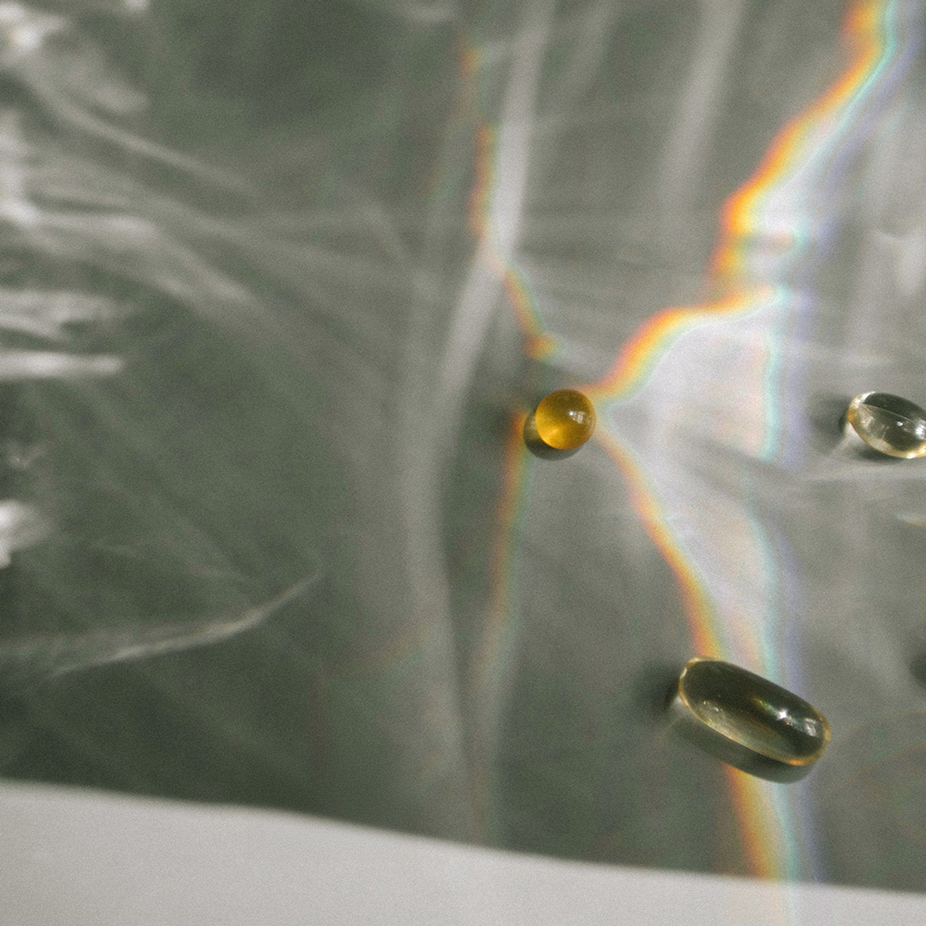 Slowing the Clock: Omega‑3, Vitamin D & Exercise