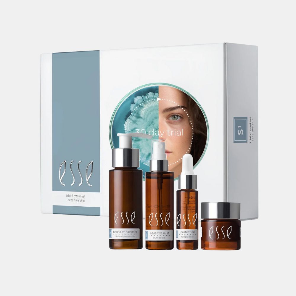Esse Travel Set Sensitive Skin