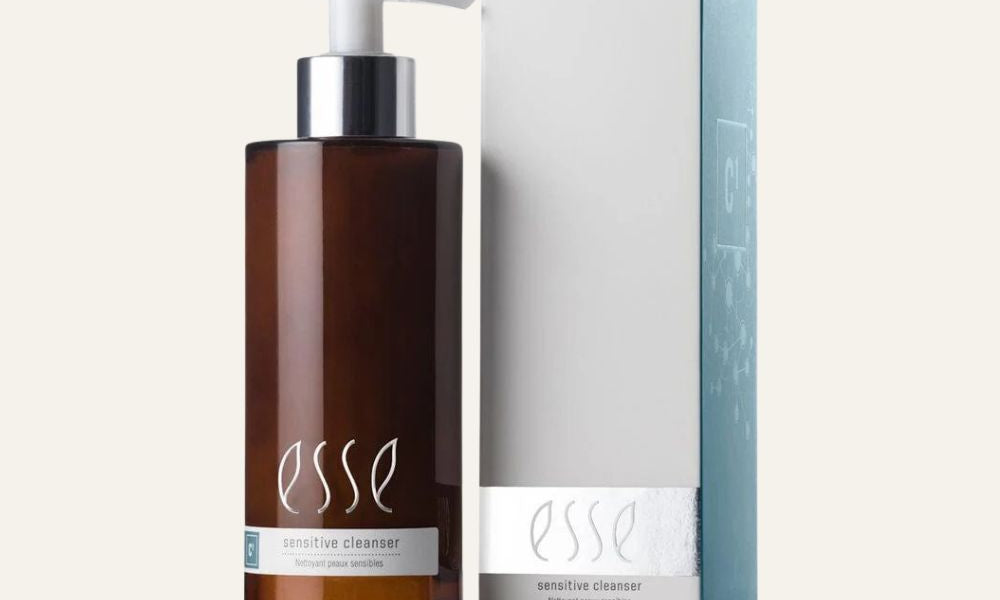 Esse Sensitive Cleanser
