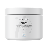 Holistic MSM