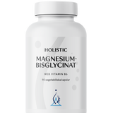 Holistic Magnesiumbisglycinat