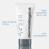 Dermalogica Active Moist Moisturiser