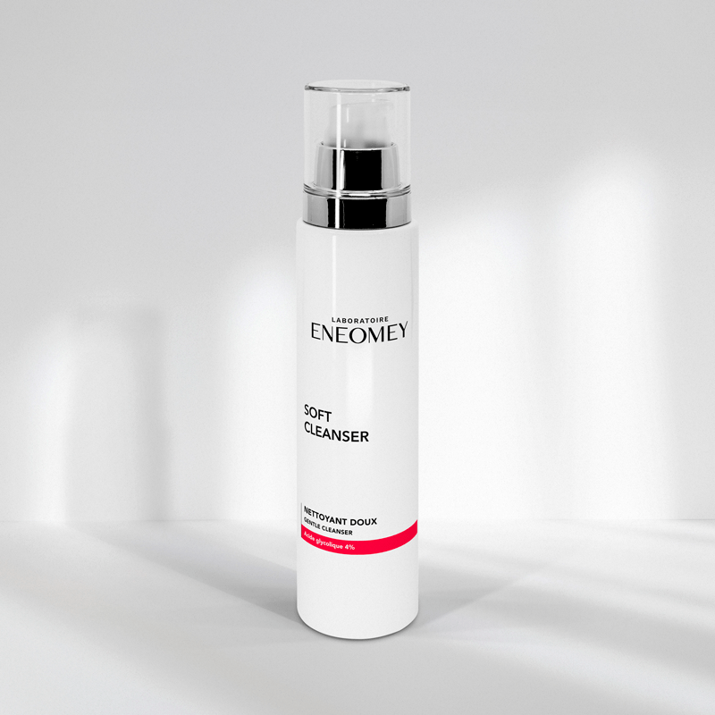 Eneomey Soft Cleanser Örebro