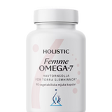 Holistic Femme Omega-7
