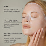 Medik8 Ultimate Recovery Bio Cellulose Mask