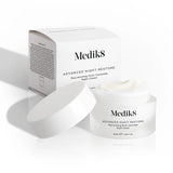 Medik 8 Advanced Night Restore