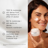 Medik 8 Advanced Night Restore
