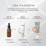 Medik 8 Advanced Night Restore