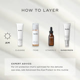 Medik8 Advanced Day Ultimate Protect SPF50