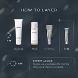Medik8 Crystal Retinal Ceramide Eye 3
