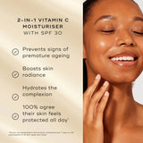 Medik8 Daily Radiance Vitamin C (SPF 30)