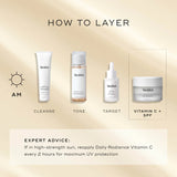 Medik8 Daily Radiance Vitamin C (SPF 30)