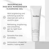 Medik8 Surface Radiance Cleanse