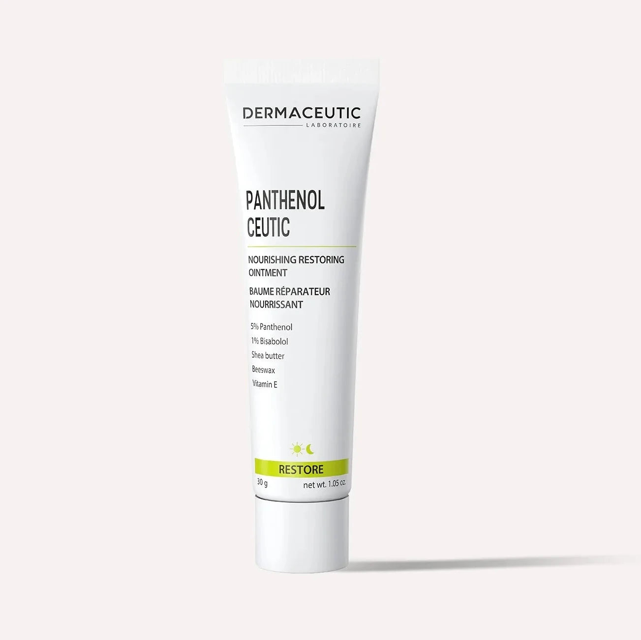 dermaceutic-panthenol-ceutic Örebro