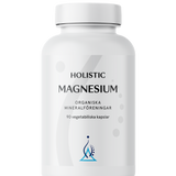 Holistic Magnesium 120mg
