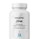 Holistic Zink