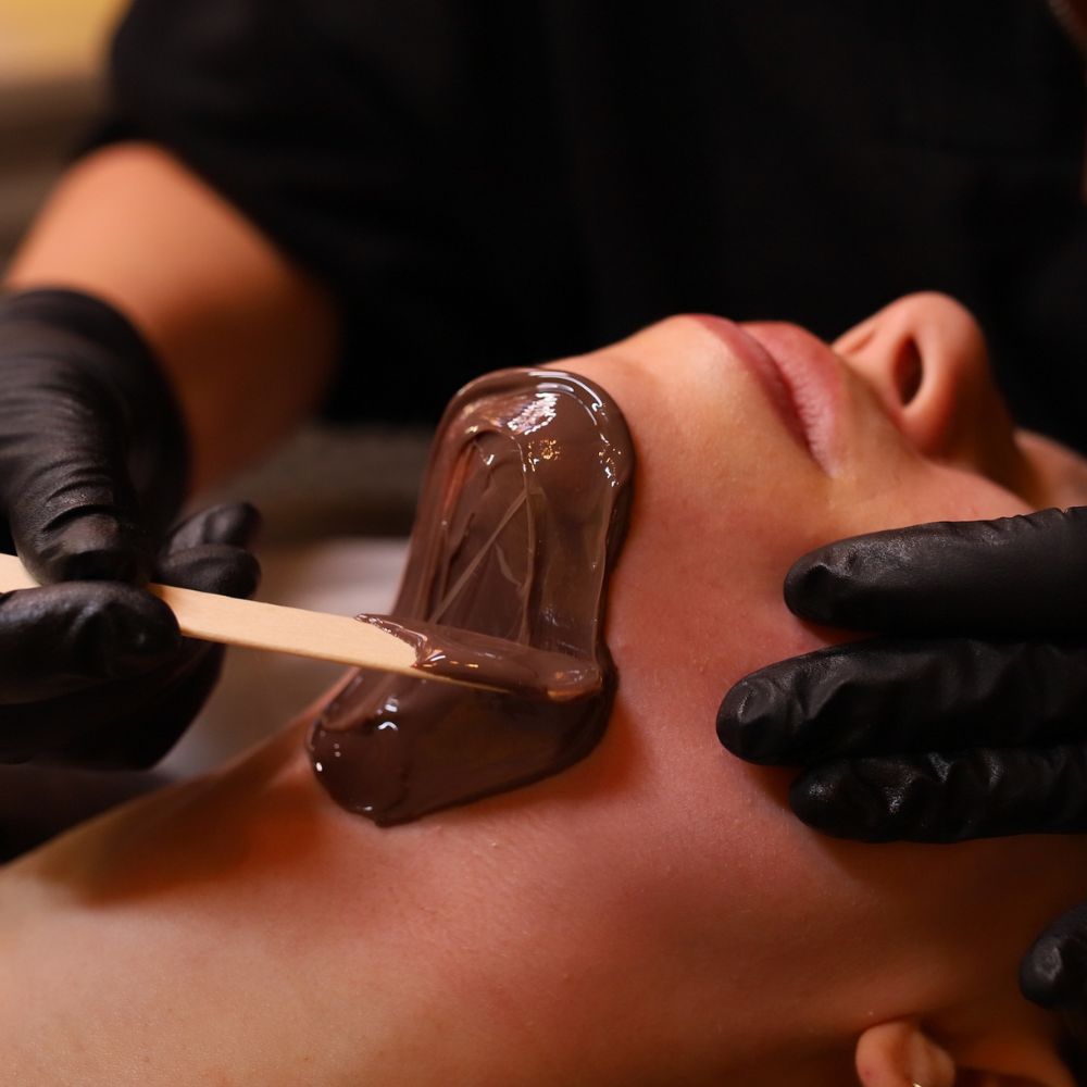 Bare Solutions Wax Beads 500g