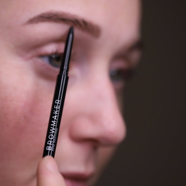 Bare Solutions - Brow Maker Pen (toffee)