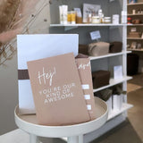 Gift Card – for in Studio or Online